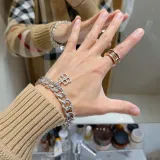 バレンシアガブレスレット BALENCIAGA 2024新作 ブレスレット