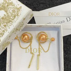 ディオールピアス DIOR 2024新作 ピアス