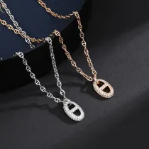 エルメスネックレス HERMES 2024新作 ネックレス