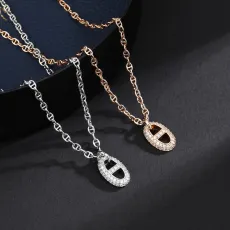 エルメスネックレス HERMES 2024新作 ネックレス