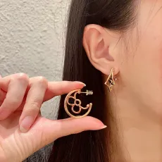 ルイヴィトンピアス LOUIS VUITTON 2024新作 ピアス