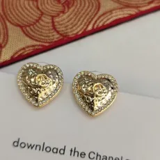 シャネルピアス CHANEL 2024新作 ピアス
