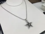 クロムハーツネックレス CHROME HEARTS 2024新作 ネックレス