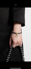 ルイヴィトンブレスレット LOUIS VUITTON 2024新作 ブレスレット