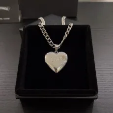 クロムハーツネックレス CHROME HEARTS 2024新作 ネックレス