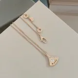 ブルガリネックレス BVLGARI 2024新作 ネックレス
