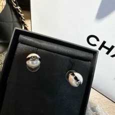 シャネルピアス CHANEL 2024新作 ピアス
