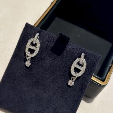 エルメスピアス HERMES 2024新作 ピアス