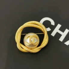 シャネルブローチ CHANEL 2024新作 ブローチ