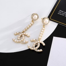 シャネルピアス CHANEL 2024新作 ピアス