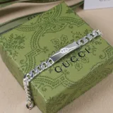 グッチブレスレット GUCCI 2024新作 ブレスレット