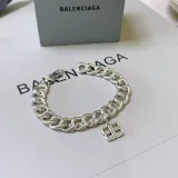 バレンシアガブレスレット BALENCIAGA 2024新作 ブレスレット