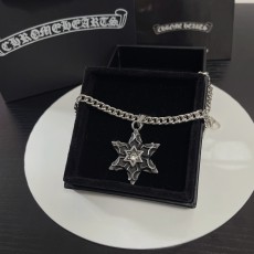 クロムハーツネックレス CHROME HEARTS 2024新作 ネックレス