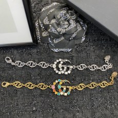 グッチブレスレット GUCCI 2024新作 ブレスレット