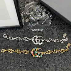 グッチブレスレット GUCCI 2024新作 ブレスレット