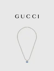 グッチネックレス GUCCI 2024新作 ネックレス