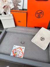 エルメス指輪 HERMES 2024新作 指輪