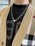 ブルガリネックレス BVLGARI 2024新作 ネックレス