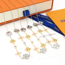 ルイヴィトンネックレス LOUIS VUITTON 2024新作 ネックレス