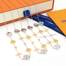 ルイヴィトンネックレス LOUIS VUITTON 2024新作 ネックレス