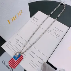 ディオールネックレス DIOR 2024新作 ネックレス
