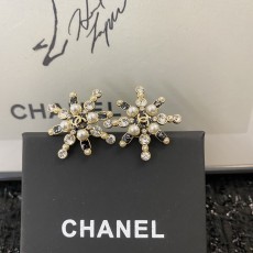 シャネルピアス CHANEL 2024新作 ピアス