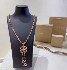 ブルガリネックレス BVLGARI 2024新作 ネックレス