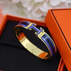 エルメスブレスレット HERMES 2024新作 ブレスレット