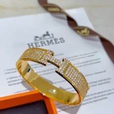 エルメスブレスレット HERMES 2024新作 ブレスレット