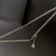 クロムハーツネックレス CHROME HEARTS 2024新作 ネックレス