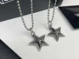 クロムハーツネックレス CHROME HEARTS 2024新作 ネックレス