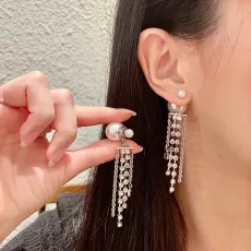 ディオールピアス DIOR 2024新作 ピアス