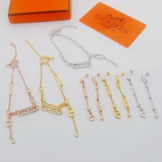 エルメスブレスレット HERMES 2024新作 ブレスレット
