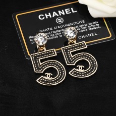 シャネルピアス CHANEL 2024新作 ピアス