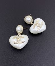 シャネルピアス CHANEL 2024新作 ピアス