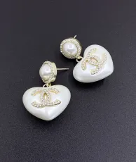 シャネルピアス CHANEL 2024新作 ピアス