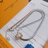 ルイヴィトンネックレス LOUIS VUITTON 2024新作 ネックレス