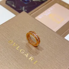 ブルガリ指輪 BVLGARI 2024新作 指輪