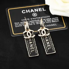シャネルピアス CHANEL 2024新作 ピアス