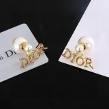 ディオールピアス DIOR 2024新作 ピアス
