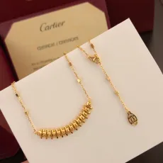 カルティエネックレス CARTIER 2024新作 ネックレス