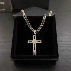クロムハーツネックレス CHROME HEARTS 2024新作 ネックレス
