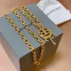 バレンシアガネックレス BALENCIAGA 2024新作 ネックレス