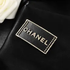 シャネルブローチ CHANEL 2024新作 ブローチ