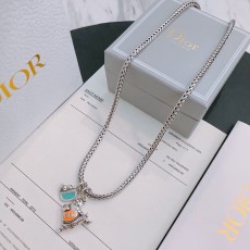 ディオールネックレス DIOR 2024新作 ネックレス