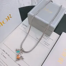 ディオールネックレス DIOR 2024新作 ネックレス