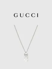 グッチネックレス GUCCI 2024新作 ネックレス