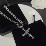 クロムハーツネックレス CHROME HEARTS 2024新作 ネックレス