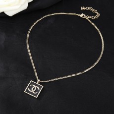 シャネルネックレス CHANEL 2024新作 ネックレス