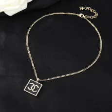 シャネルネックレス CHANEL 2024新作 ネックレス